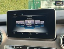 Mercedes-Benz V Class V220d Sport LWB Long Wheel Base Auto (8 Seat) Panroof (Euro 6) 25