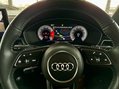 Audi A4 2.0 TFSI 40 Black Edition S Tronic Euro 6 (s/s) 5dr 17