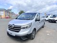 Renault Trafic 2.0 Trafic LL30 Business+ Blue dCi 3