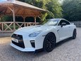 Nissan GT-R 3.8 V6 Recaro Coupe 2dr Petrol Auto 4WD Euro 6 (570 ps) 7
