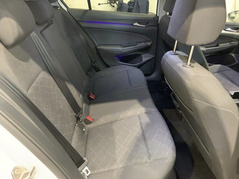 Volkswagen Golf LIFE ETSI DSG 11