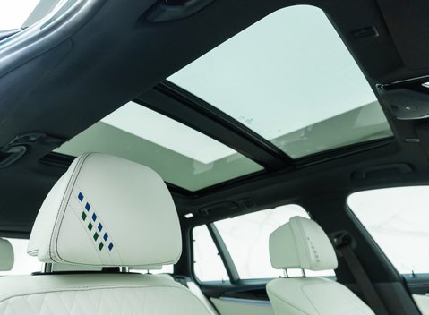 BMW Alpina B5 Touring 13