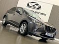 Mazda CX-3 2.0 SKYACTIV-G SE-L Nav Euro 6 (s/s) 5dr 7