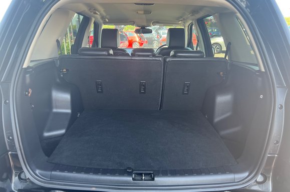 Land Rover Freelander 2.2 SD4 DYNAMIC AUTO 45