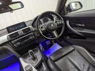 BMW 4 Series 3.0 435D xDrive M Sport Auto 4WD 2dr 45
