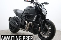 Ducati Diavel DIAVEL