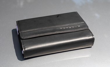 Porsche 911 (997) GT2 RS 37