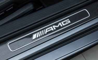 Mercedes-Benz Amg GT S PREMIUM 23