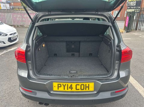 Volkswagen Tiguan 2.0 Tiguan Match TDI BlueMotion Technology 5dr 53