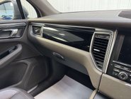 Porsche Macan 3.0 Macan S Semi-Auto 4WD 5dr 92
