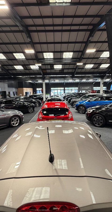 Used Cars and Vans in Bristol and Gloucestershire