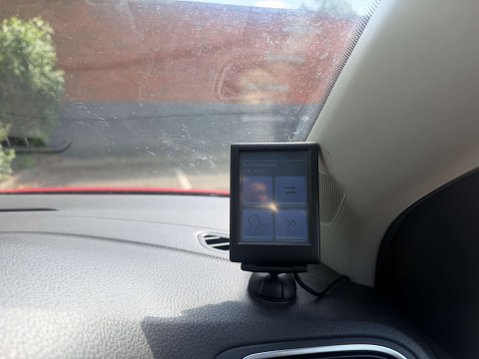 Volkswagen Polo 1.2 Polo Match 60 5dr 21