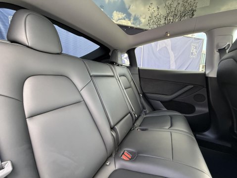 Tesla Model Y (Dual Motor) Performance SUV 5dr Electric Auto 4WDE (426 bhp) 26