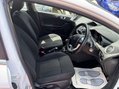 Ford Fiesta 1.5 TDCi Zetec Hatchback 5dr Diesel Manual Euro 6 (75 ps) 12