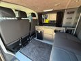 Volkswagen Road Trippin SWB TAILGATE 2 BERTH CAMPER VAN 14