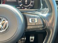 Volkswagen Golf 2.0 Golf R TSi 4Motion Semi-Auto 4WD 5dr 18