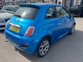 Fiat 500 1.2 S Euro 6 (s/s) 3dr 6