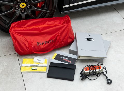 Ferrari 488 Pista Piloti 41