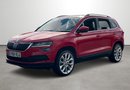 Skoda Karoq 1.5 TSI Edition 5dr 5