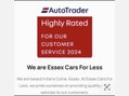Renault Kadjar 1.2 TCe Signature S Nav SUV 5dr Petrol Manual Euro 6 (s/s) (130 ps) 4