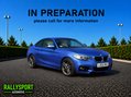 BMW 2 Series 2.0 220i M Sport Auto 2dr 1