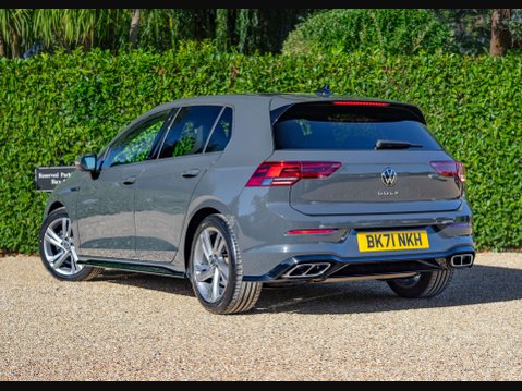 Volkswagen Golf 1.5 Golf R-Line TSi 5dr 5