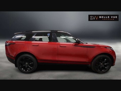 Land Rover Range Rover Velar 2.0 Range Rover Velar R-Dynamic SE D180 Automatic 4WD 5dr - NATIONAL DELIVE 3