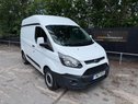 Ford Transit Custom 290 HR P/V