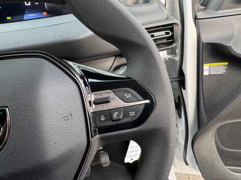 Peugeot Partner BLUEHDI PROFESSIONAL L1 21