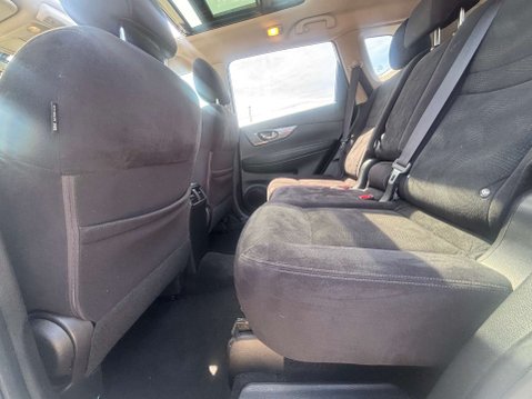 Nissan X-Trail 1.6 dCi Acenta SUV 5dr Diesel XTRON Euro 6 (s/s) (130 ps) 33