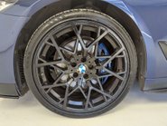 BMW 5 Series 2.0 530i M Sport Auto 4dr 27