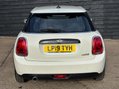 Mini Hatch 1.5 Cooper Classic 5dr 21