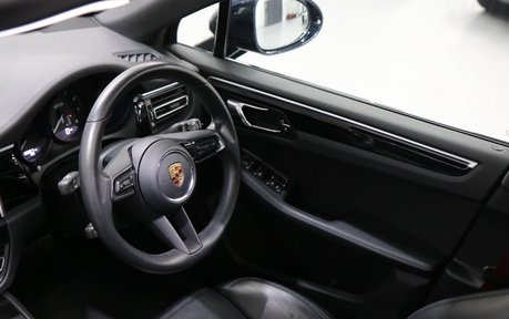 Porsche Macan GTS PDK - Panoramic Roof, Air Suspension, BOSE 22