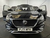 MG HS 1.5 MG HS Exclusive PHEV Auto 5dr 8