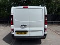 Renault Trafic SL28 BUSINESS PLUS DCI 7