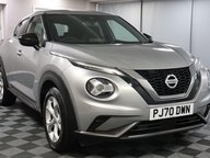 Nissan Juke DIG-T N-CONNECTA 30