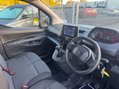 Peugeot Partner 1.5 BlueHDi 950 Professional Premium + Long Panel Van 6dr Diesel Manual LWB 19