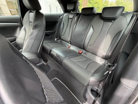 Audi A3 1.4 TFSI CoD S line S Tronic Euro 6 (s/s) 3dr 4