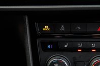 SEAT Leon TSI EVO FR BLACK EDITION 37