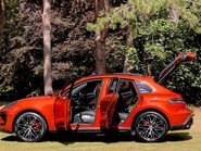 Porsche Macan S PDK 10
