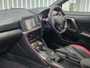 Nissan GT-R 3.8 V6 Recaro Coupe 2dr Petrol Auto 4WD Euro 6 (570 ps) 8