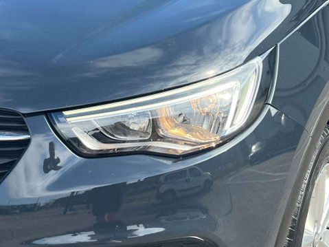 Vauxhall Grandland X 1.2 Grandland X SE T S/S 5dr *NATIONAL DELIVERY* 36