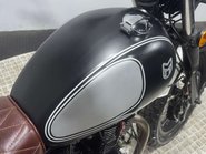 Mutt Mastiff 2022 ONLY 2K CAFE RACER NEW MOT VERY CLEAN LEARNER BIKE 125CC 13