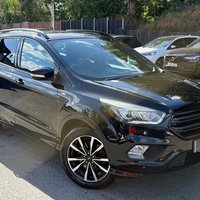 This Ford is HPI clear