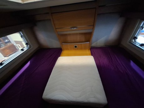 Swift Kontiki 675 2008 Deposit Taken 21