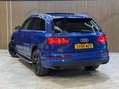 Audi Q7 3.0 Q7 S Line TDI Quattro Auto 4WD 5dr 61