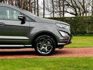 Ford Ecosport ST-LINE 28