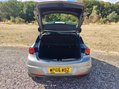 Vauxhall Astra SRI 8