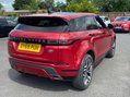Land Rover Range Rover Evoque 2.0 Range Rover Evoque R-Dynamic HSE D Auto 4WD 5dr 9
