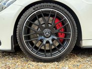 Mercedes-Benz C Class 4.0 AMG C 63 S Premium Auto 2dr 47